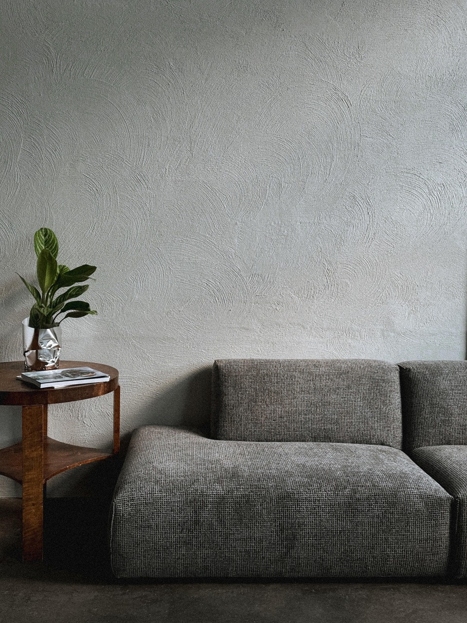 Furniture Restoration