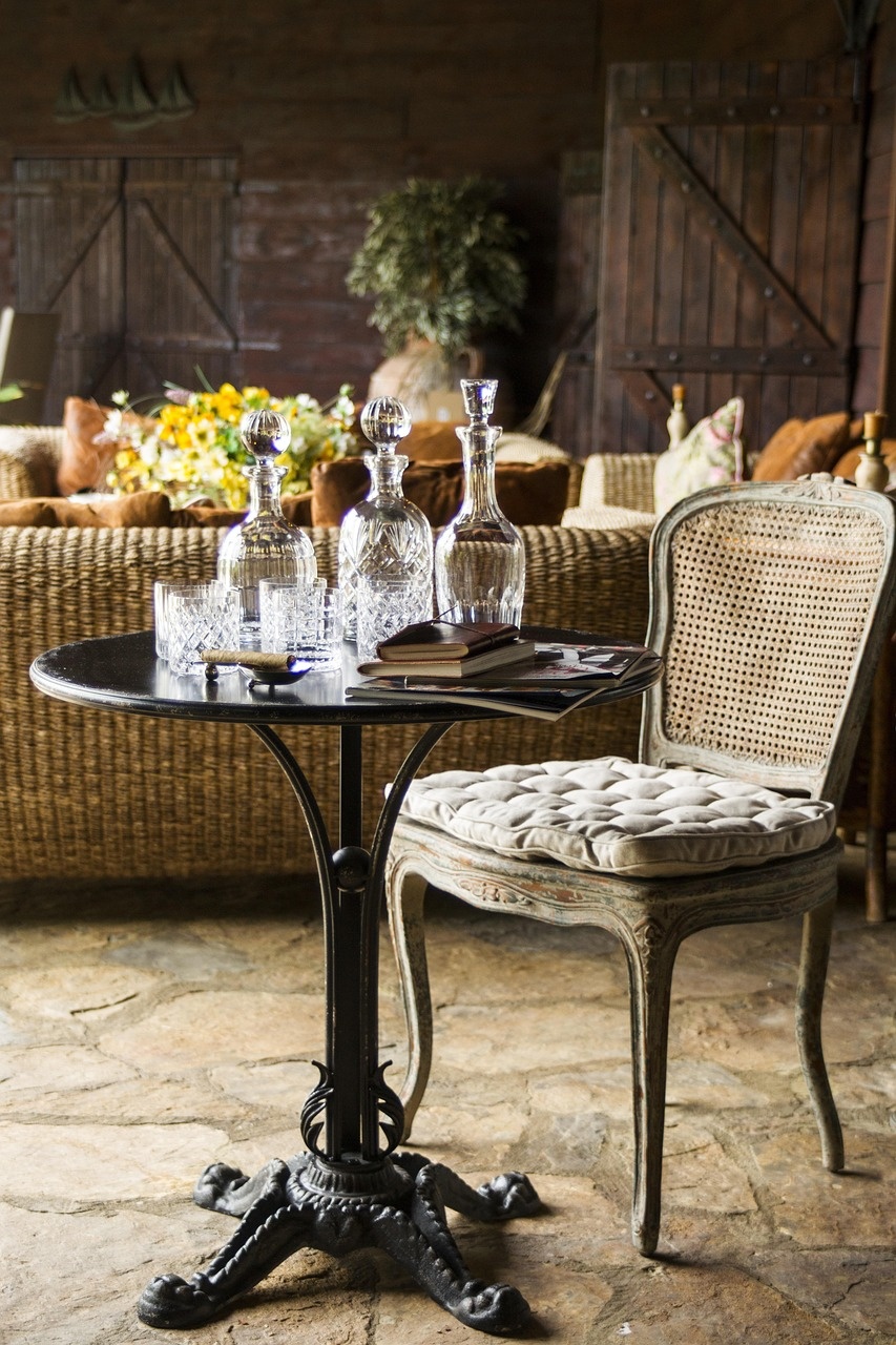 Custom Table