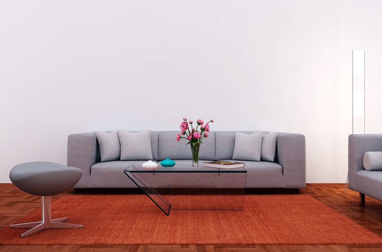 Upholstery Work