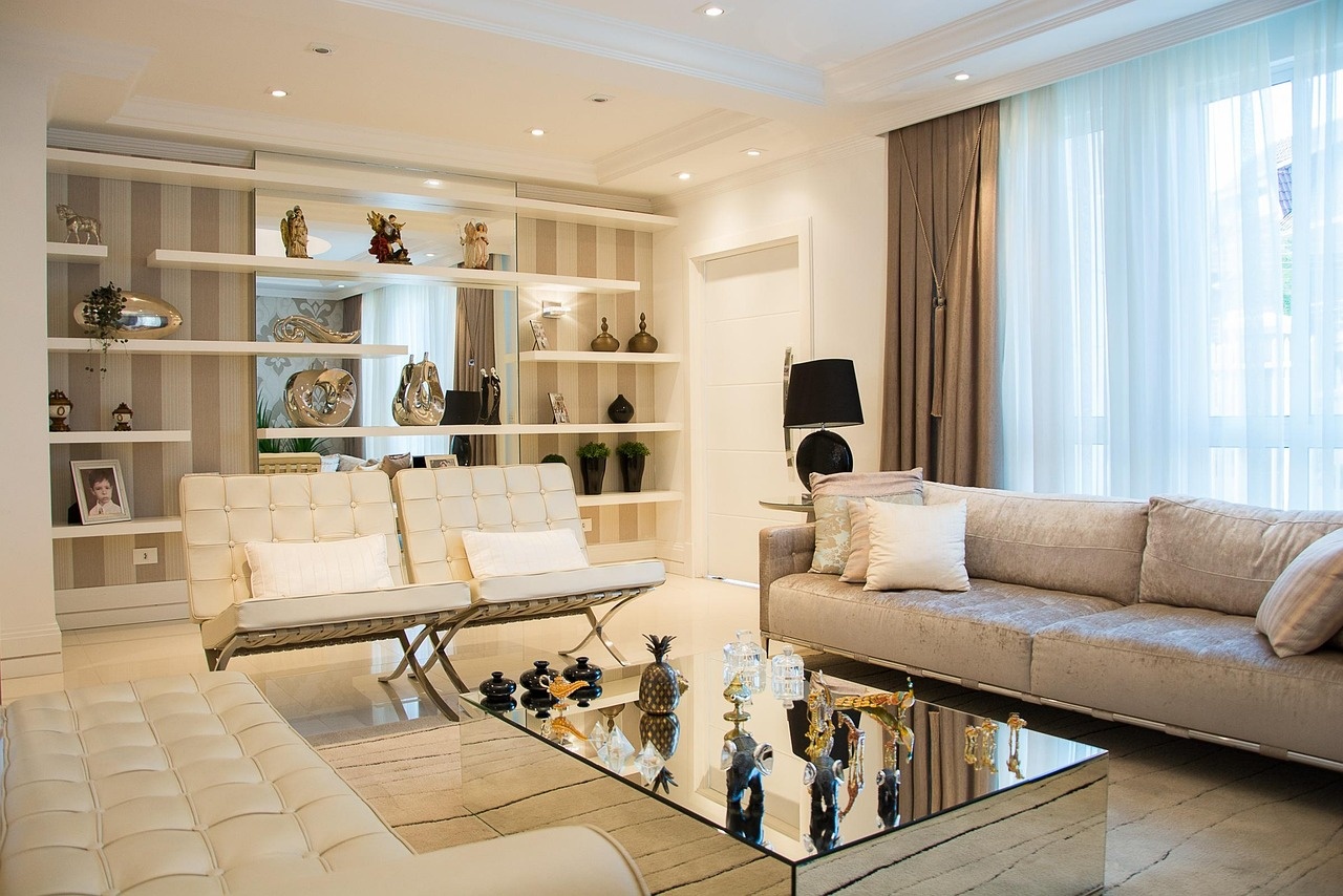 Bespoke Wardrobe