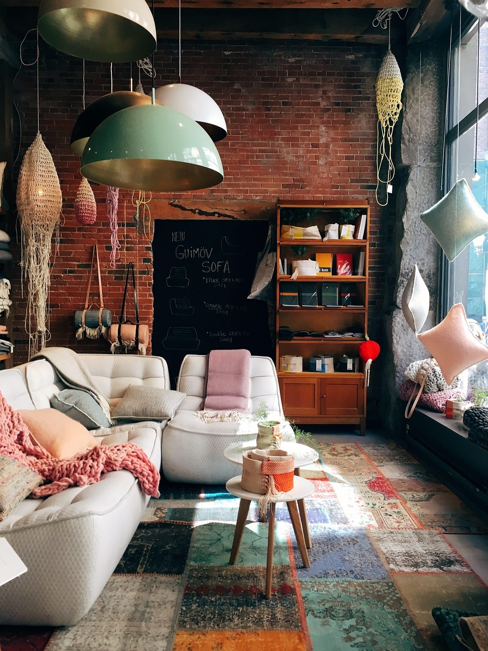 Living Room Set